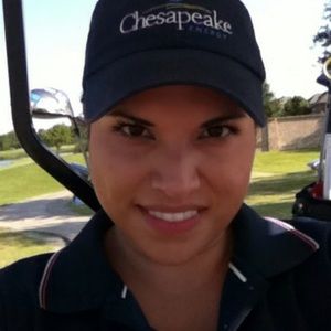 Meet your Posher, Erin